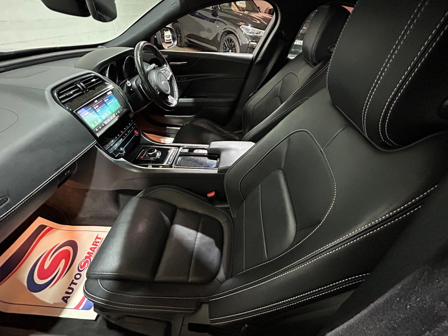 Used Jaguar XE 2019 for sale - 76996892: Photo 64