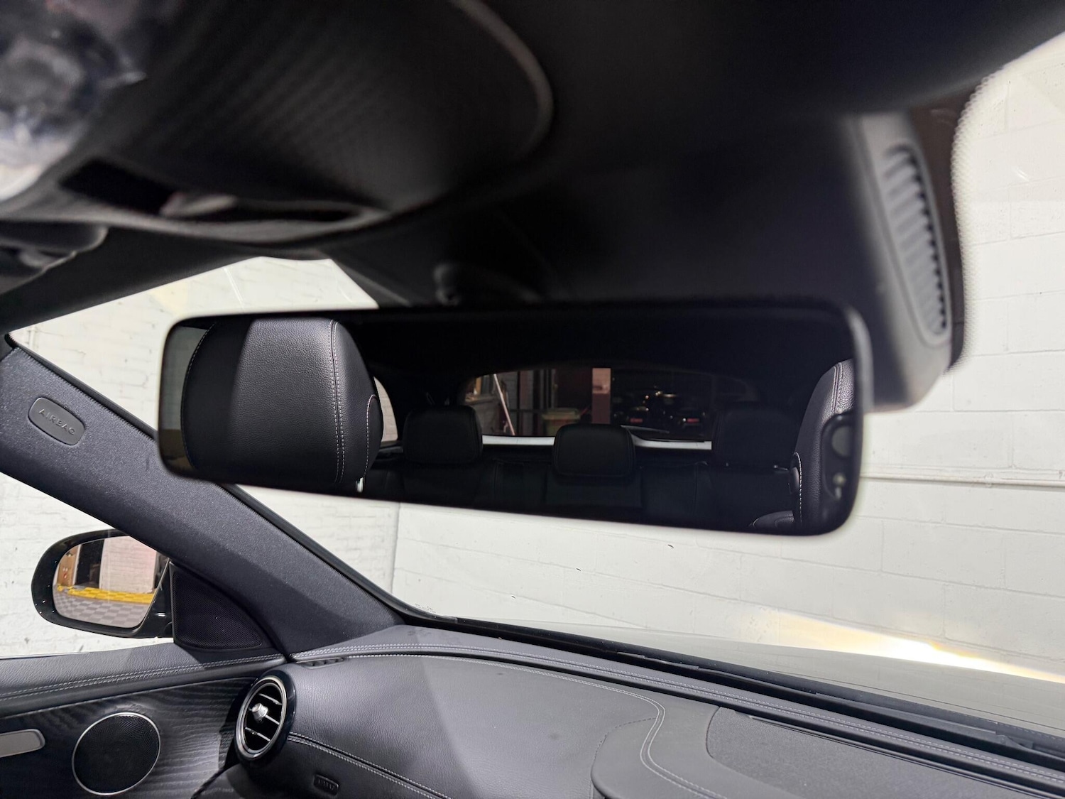 Used Mercedes-Benz E Class 2017 for sale - 76886217: Photo 12