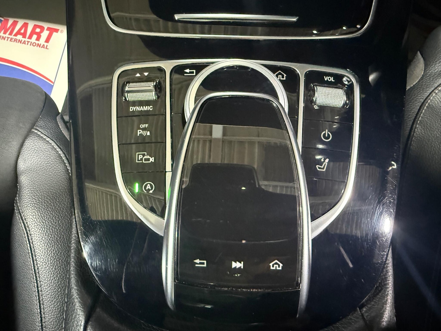 Used Mercedes-Benz E Class 2017 for sale - 76886217: Photo 18