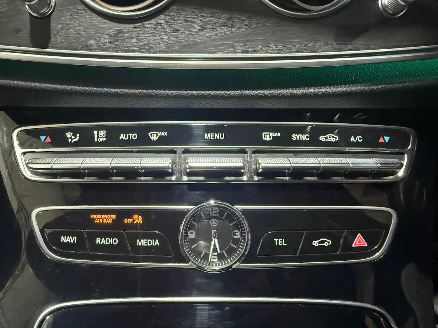 Used Mercedes-Benz E Class 2017 for sale - 76886217: Photo 19