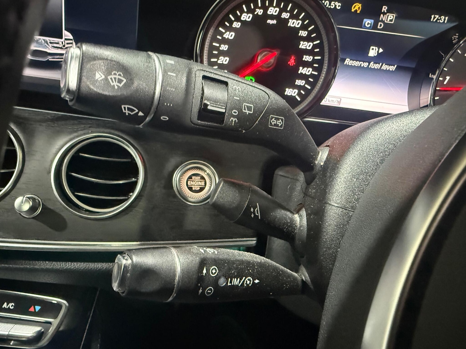 Used Mercedes-Benz E Class 2017 for sale - 76886217: Photo 25