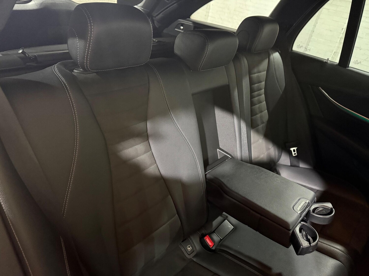 Used Mercedes-Benz E Class 2017 for sale - 76886217: Photo 45