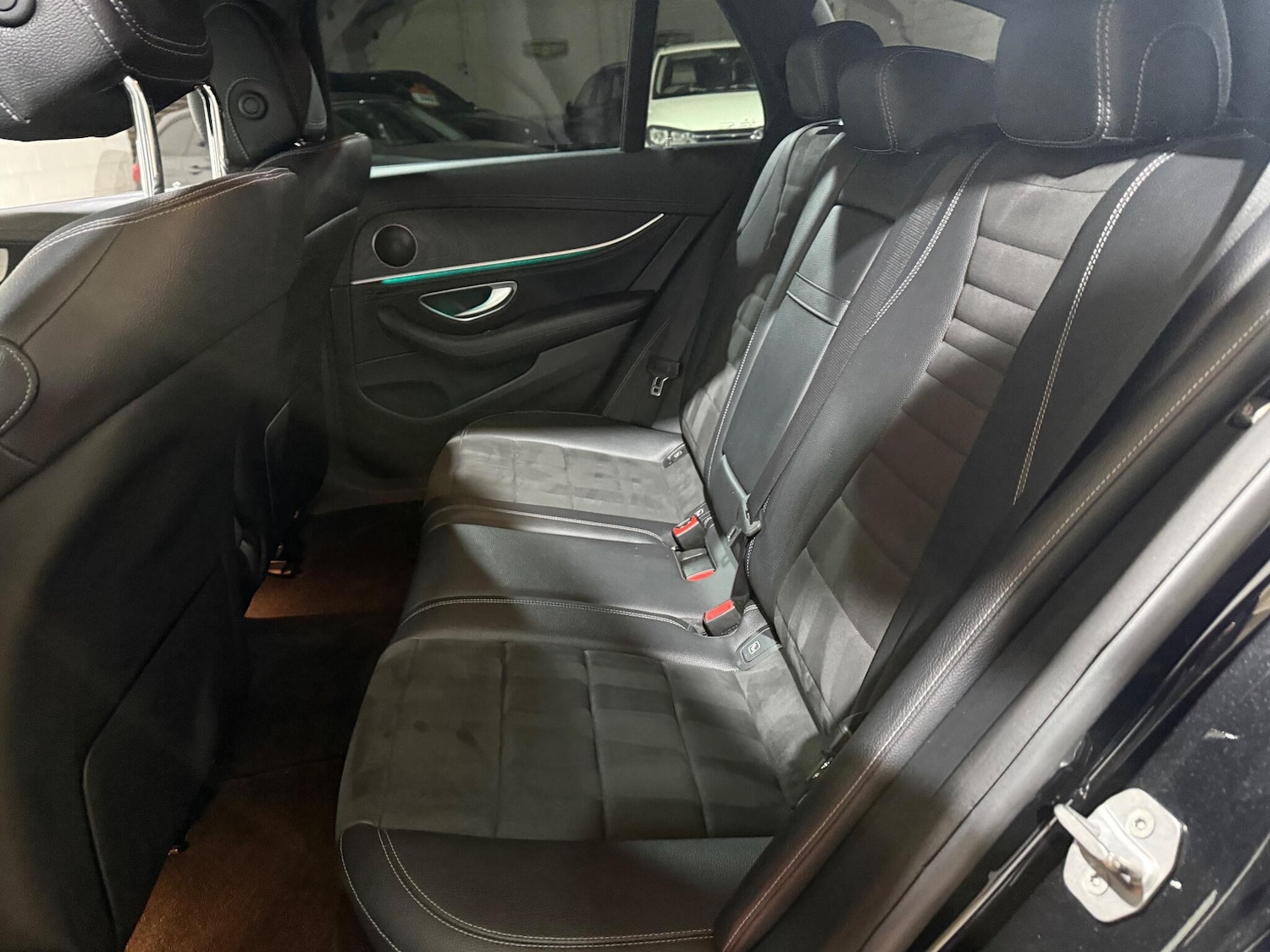 Used Mercedes-Benz E Class 2017 for sale - 76886217: Photo 51