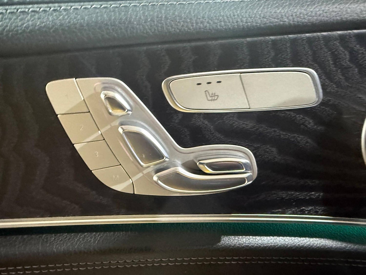 Used Mercedes-Benz E Class 2017 for sale - 76886217: Photo 60