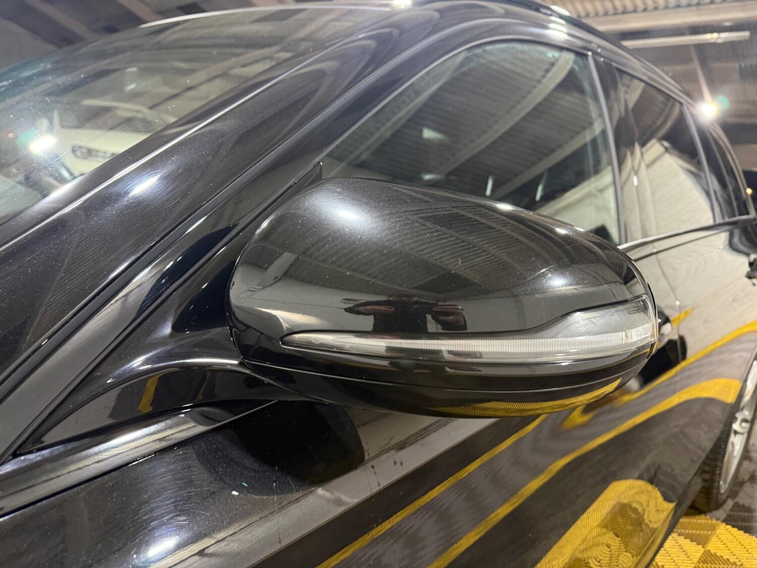 Used Mercedes-Benz E Class 2017 for sale - 76886217: Photo 63