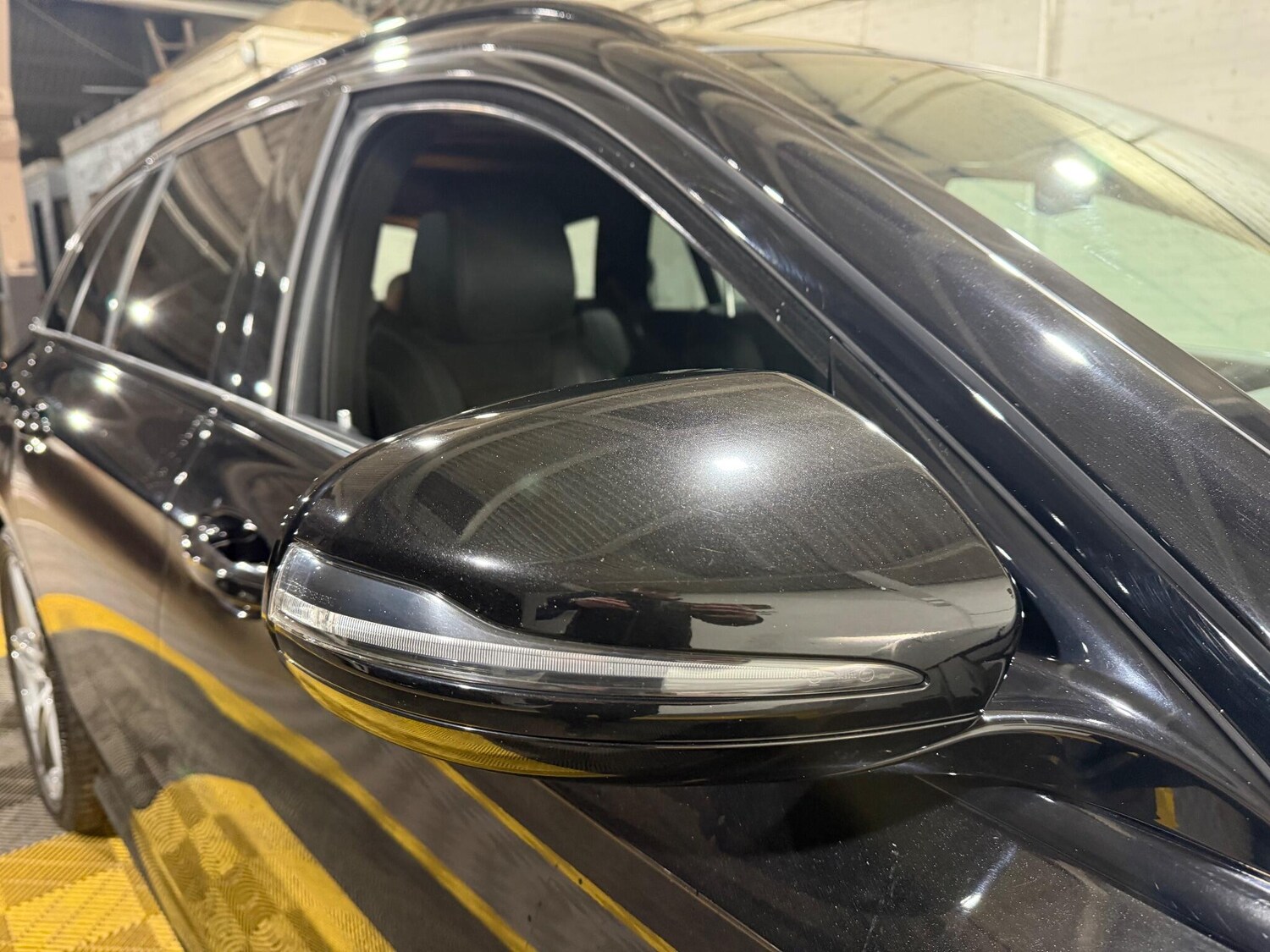 Used Mercedes-Benz E Class 2017 for sale - 76886217: Photo 68