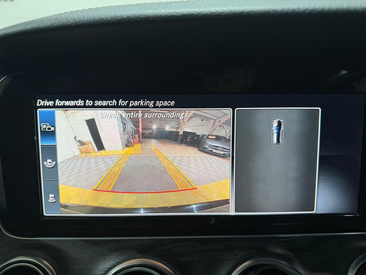 Used Mercedes-Benz E Class 2017 for sale - 76886217: Photo 7