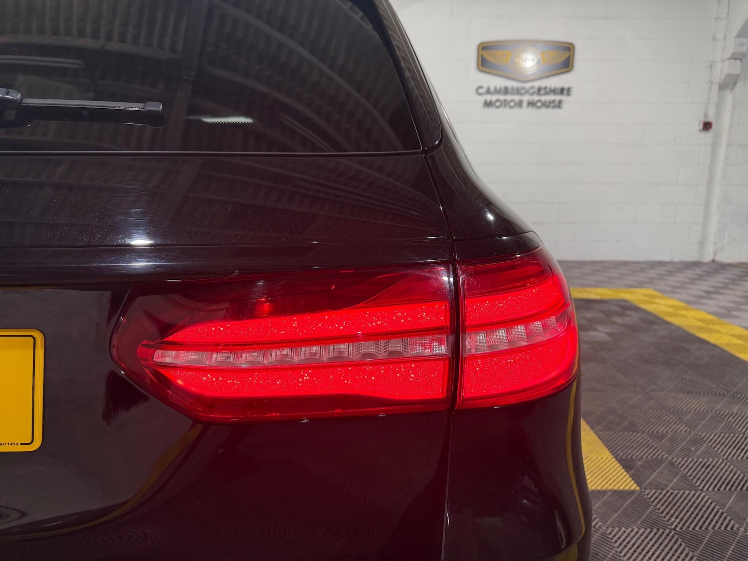 Used Mercedes-Benz E Class 2017 for sale - 76886217: Photo 73