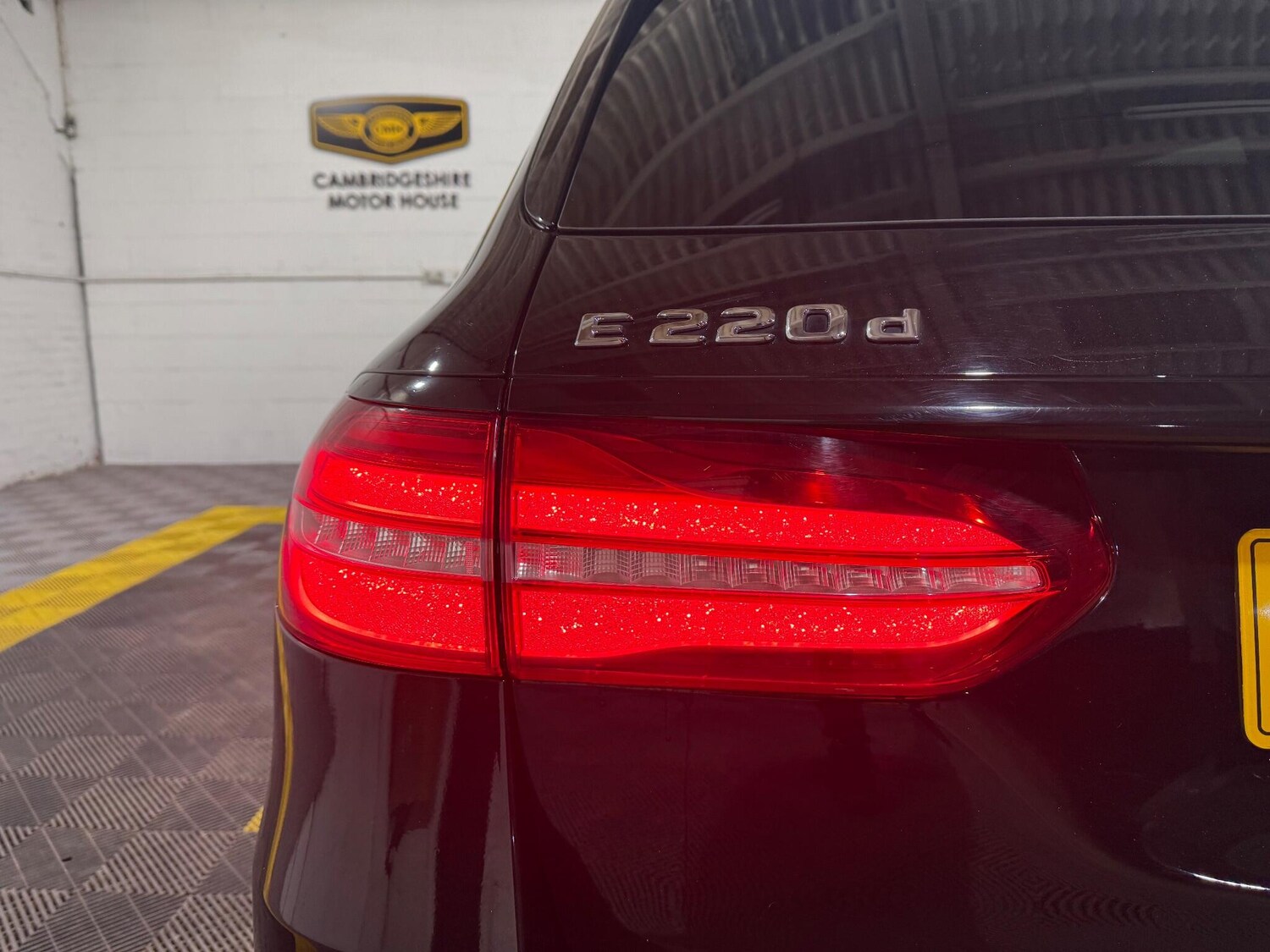 Used Mercedes-Benz E Class 2017 for sale - 76886217: Photo 74