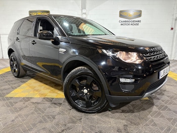 Used Land Rover Discovery Sport 2018 for sale - 78855320: Photo