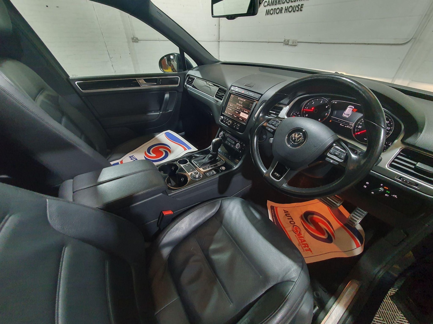 Vehicle 17