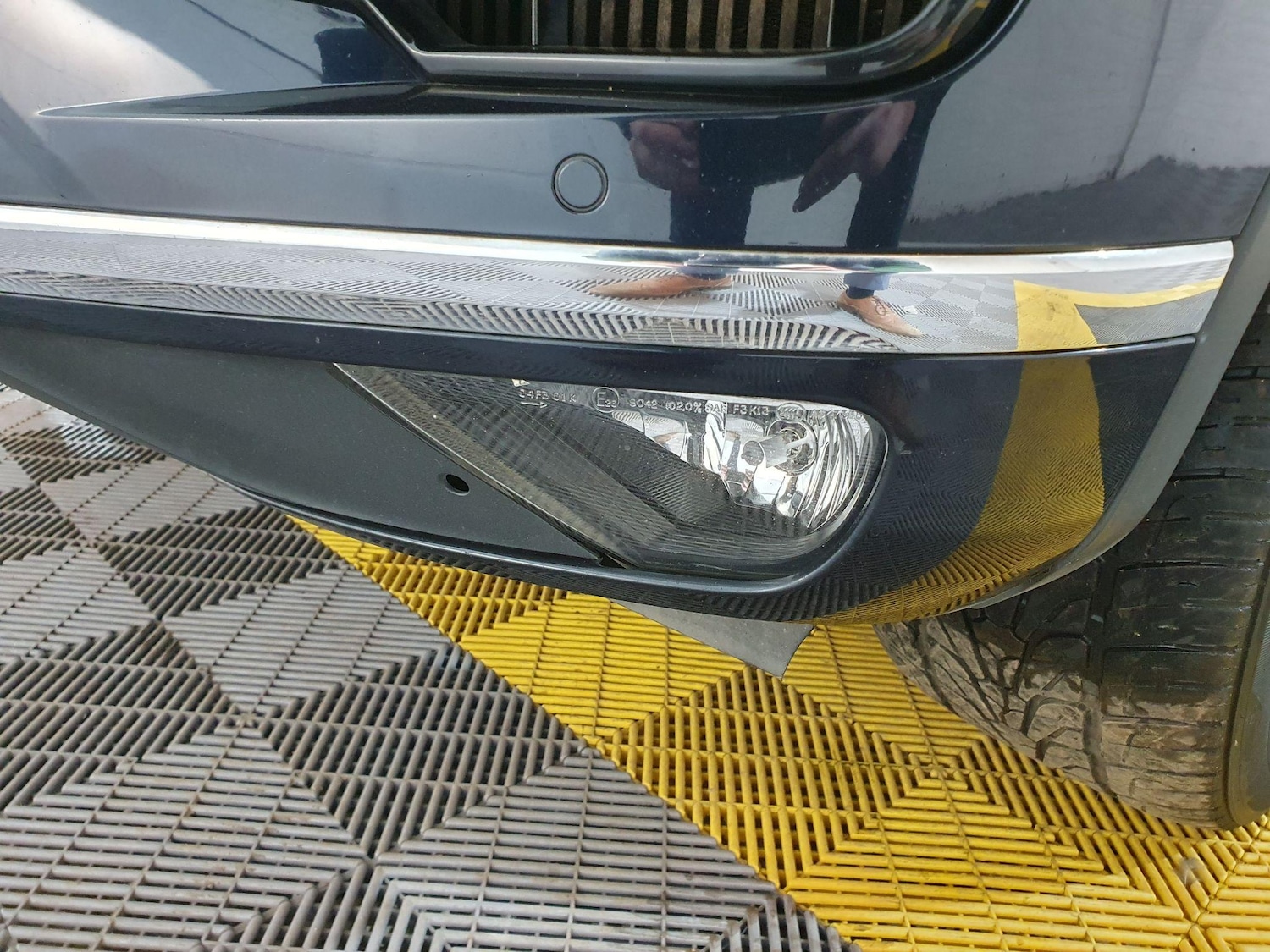 Vehicle 26