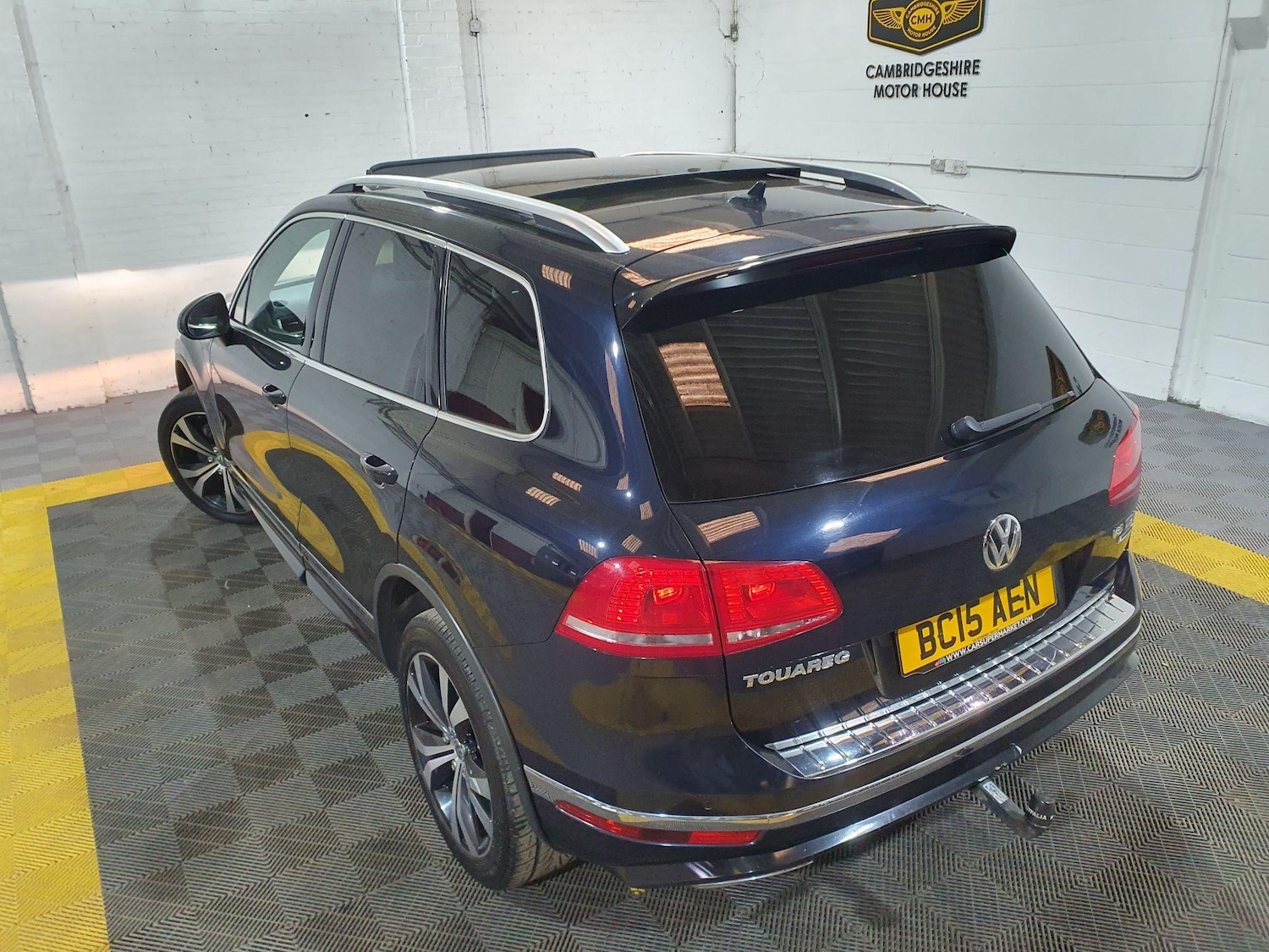 Vehicle 29