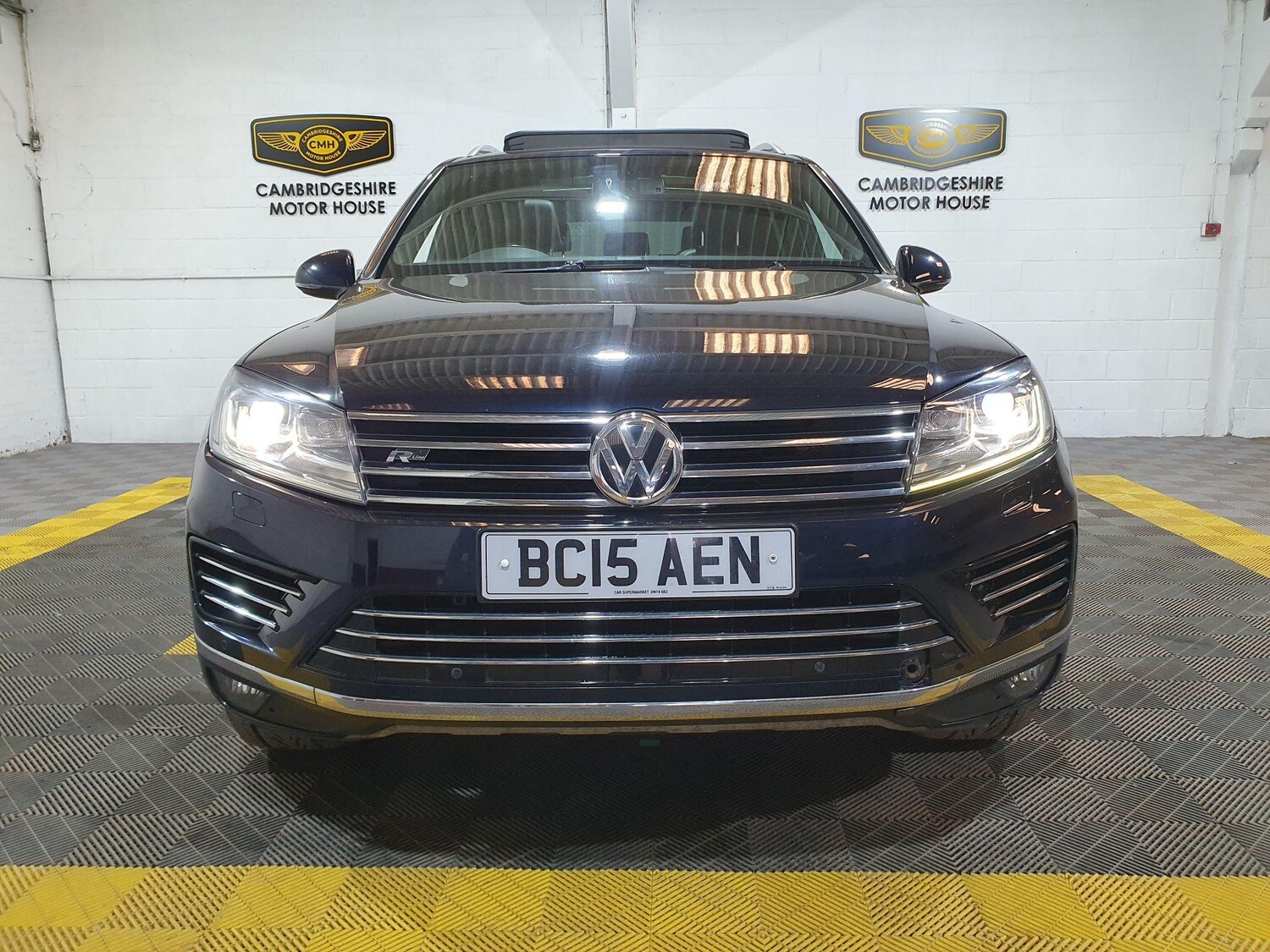 Vehicle 47