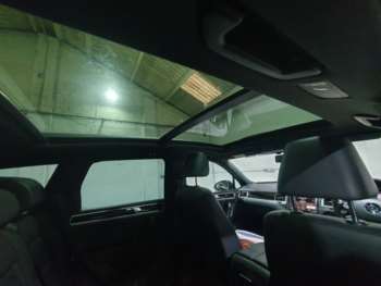 Used Volkswagen Touareg 2015 for sale - 74254971: Photo