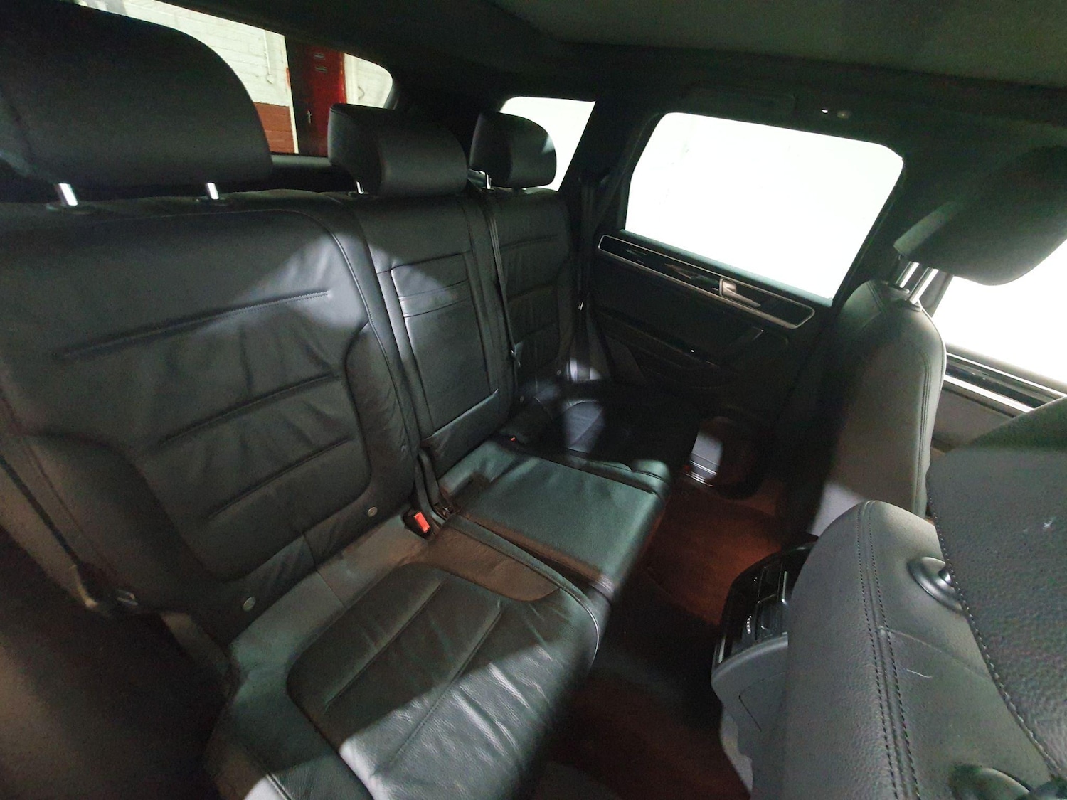 Vehicle 50
