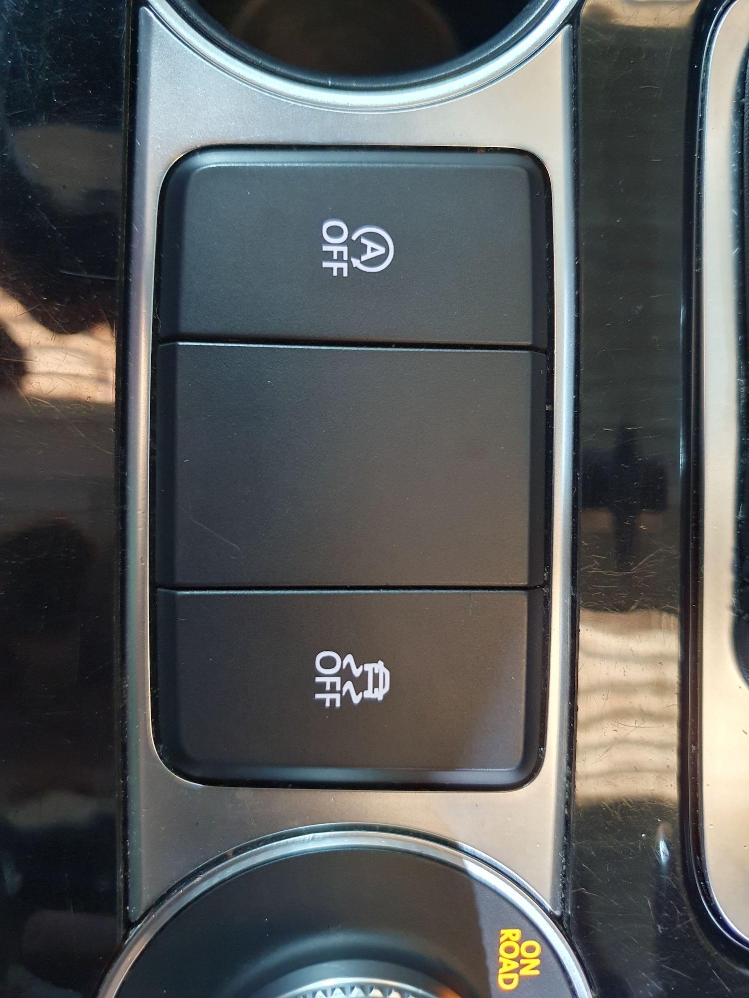 Vehicle 52