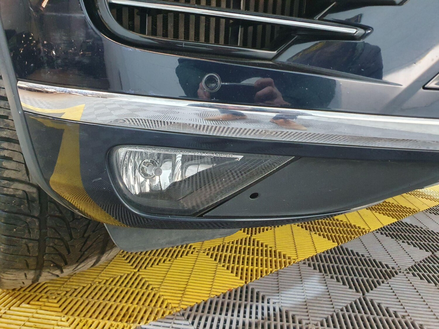 Vehicle 57