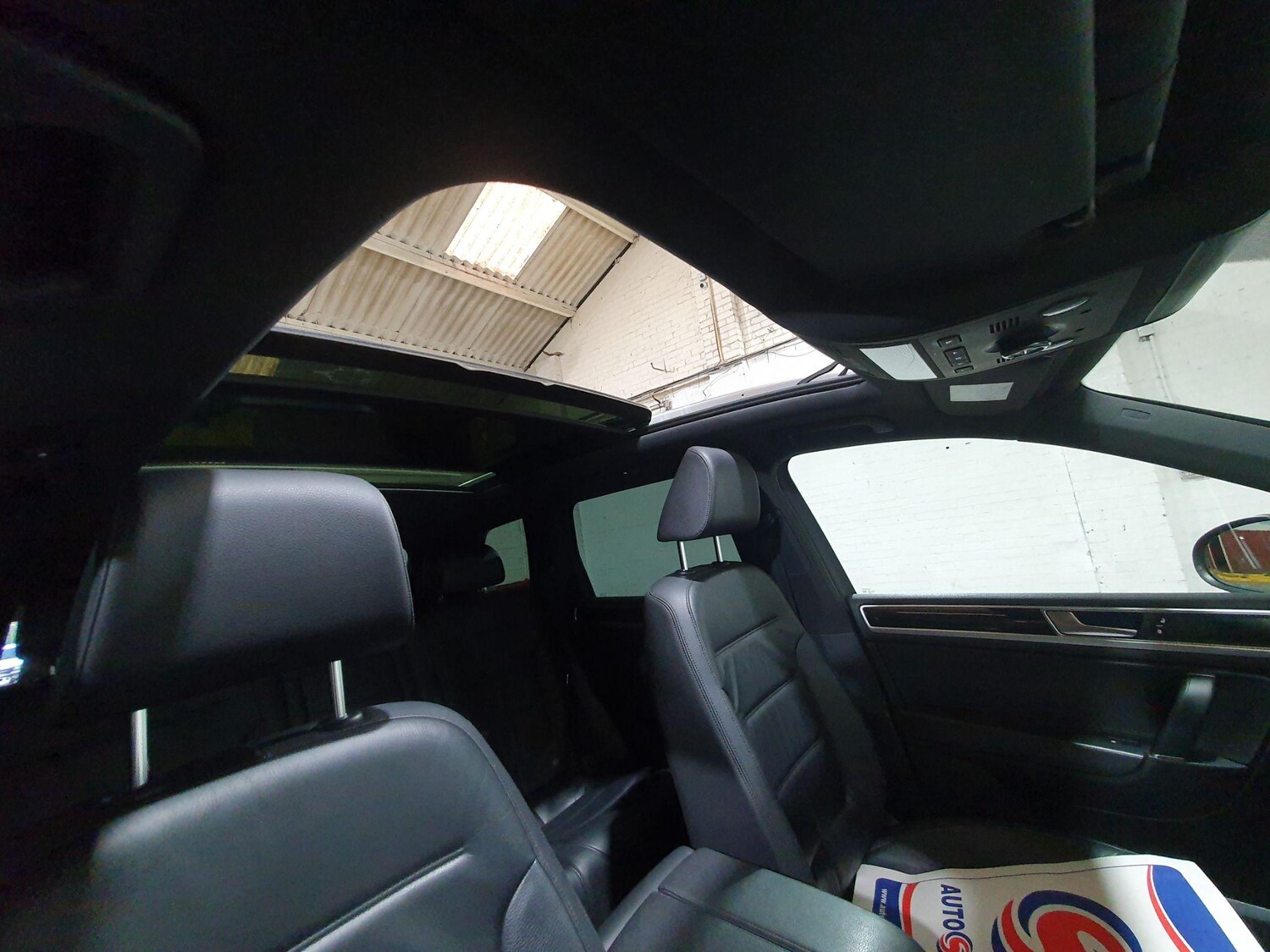 Vehicle 80