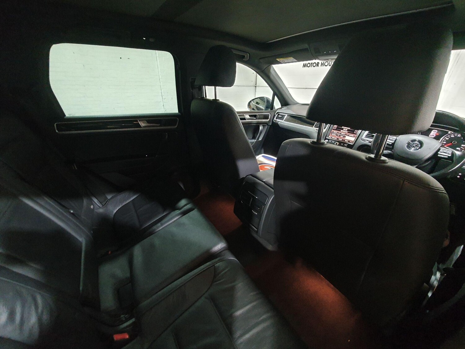 Vehicle 83