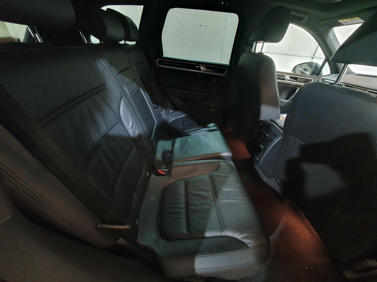 Vehicle 85