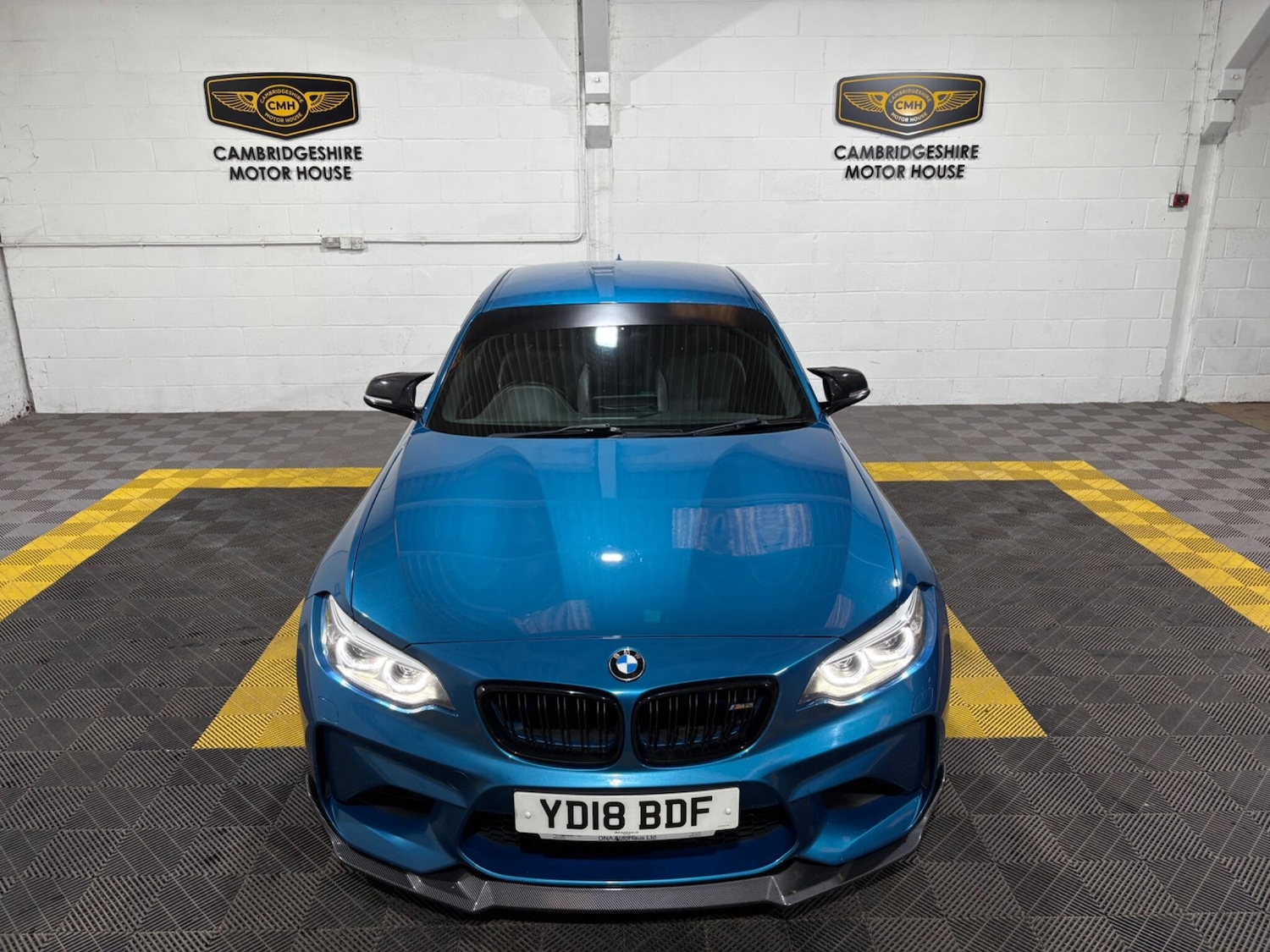 Used BMW M2 2018 for sale - 76083691: Photo 15