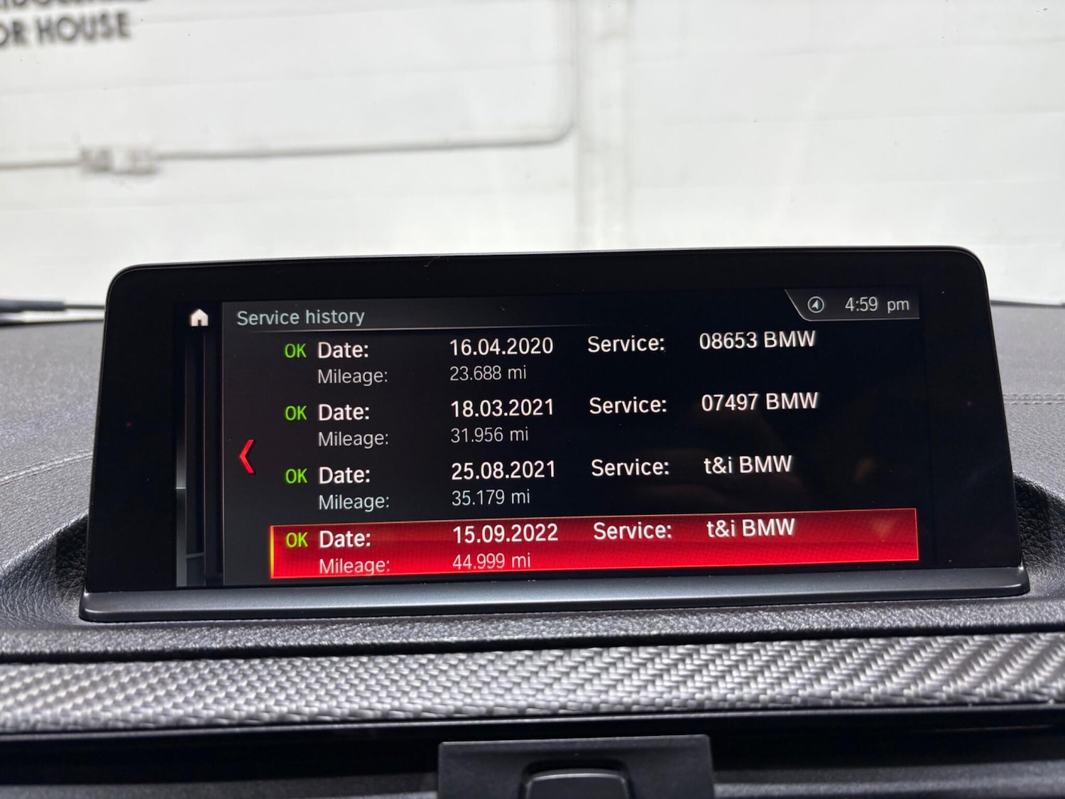 Used BMW M2 2018 for sale - 76083691: Photo 25