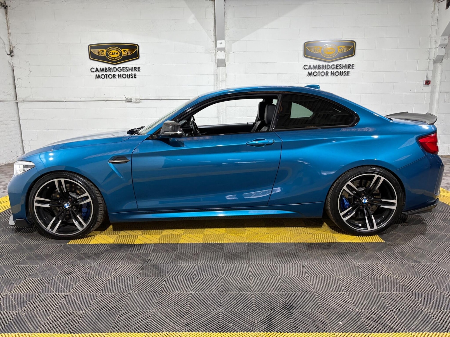 Used BMW M2 2018 for sale - 76083691: Photo 26