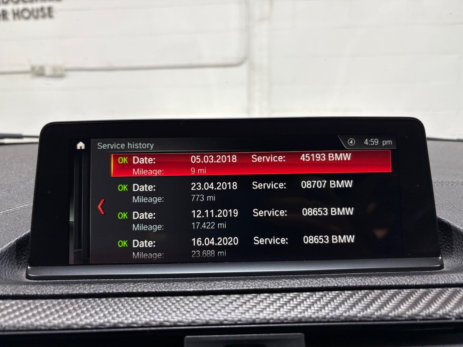 Used BMW M2 2018 for sale - 76083691: Photo 27