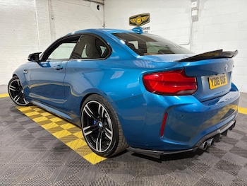 Used BMW M2 2018 for sale - 76083691: Photo 2