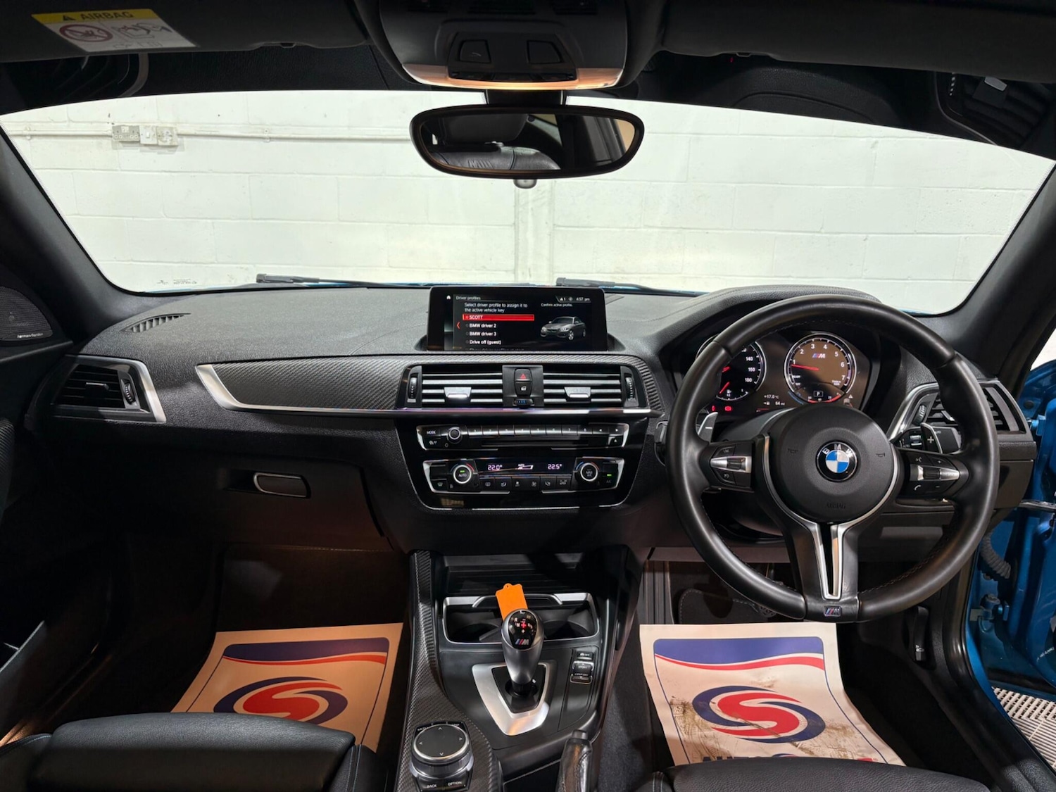 Used BMW M2 2018 for sale - 76083691: Photo 3
