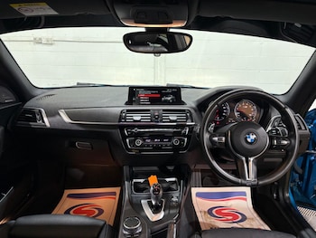 Used BMW M2 2018 for sale - 76083691: Photo 3