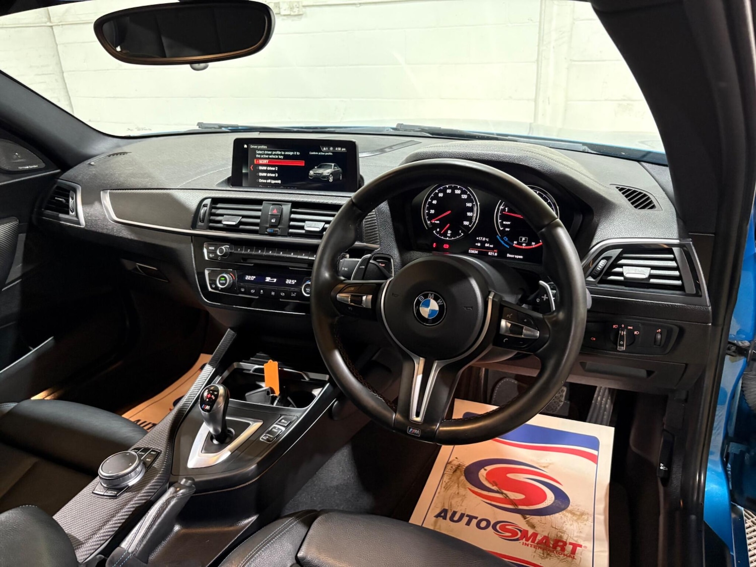 Used BMW M2 2018 for sale - 76083691: Photo 40