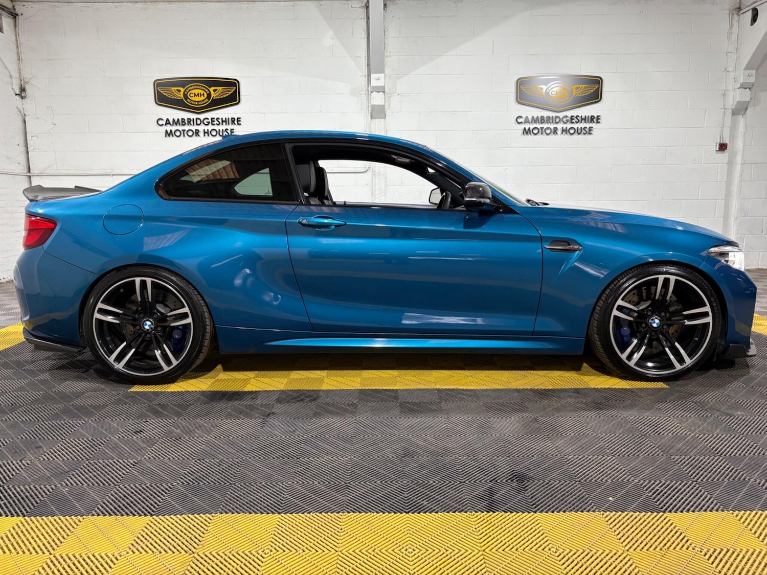 Used BMW M2 2018 for sale - 76083691: Photo 41