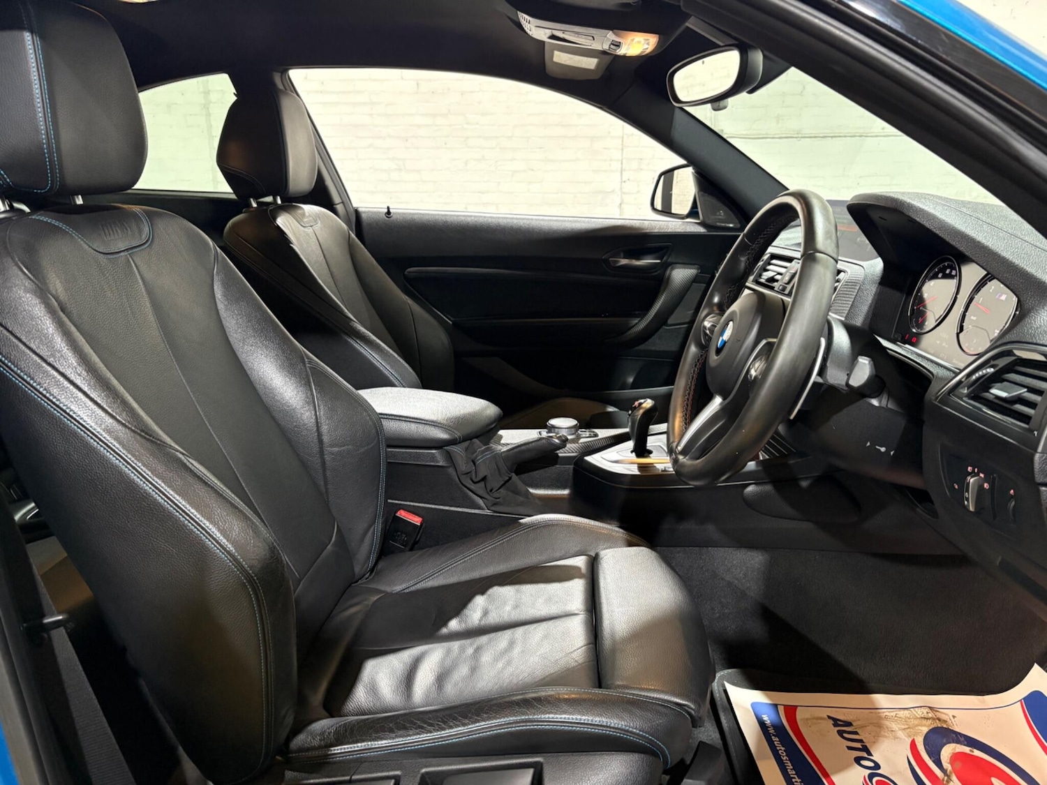 Used BMW M2 2018 for sale - 76083691: Photo 43