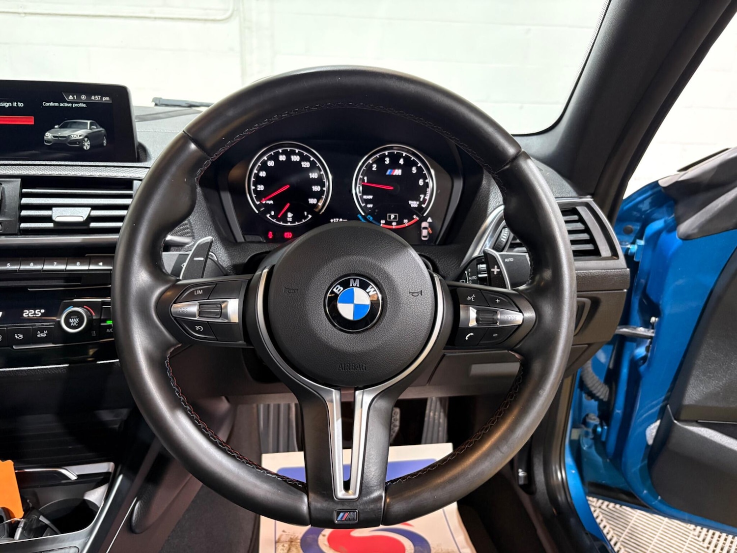 Used BMW M2 2018 for sale - 76083691: Photo 44