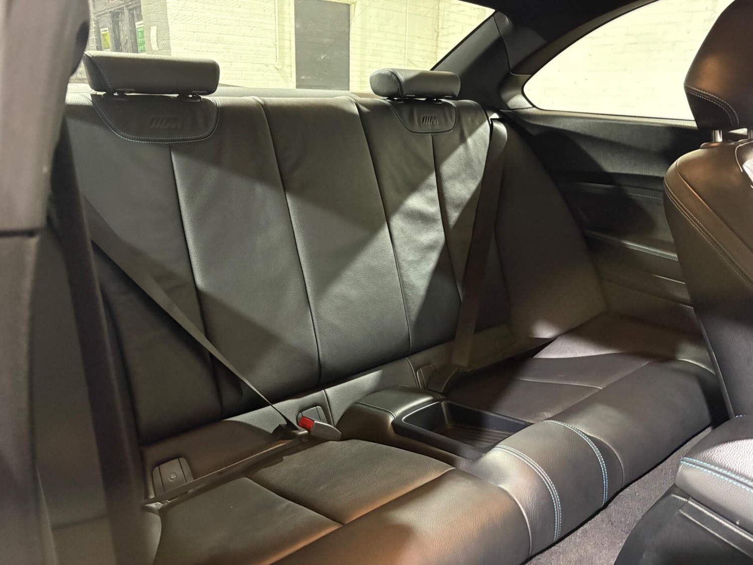 Used BMW M2 2018 for sale - 76083691: Photo 46