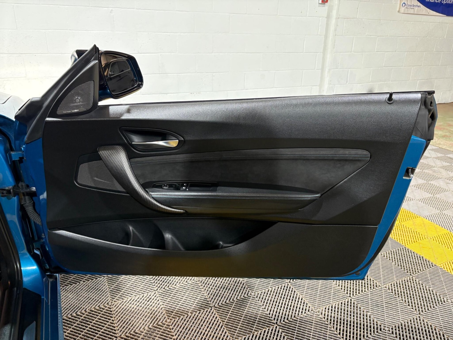 Used BMW M2 2018 for sale - 76083691: Photo 47