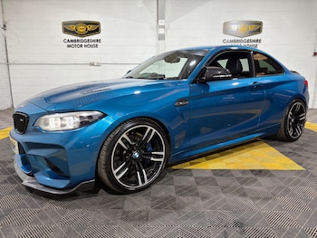 Used BMW M2 2018 for sale - 76083691: Photo 4