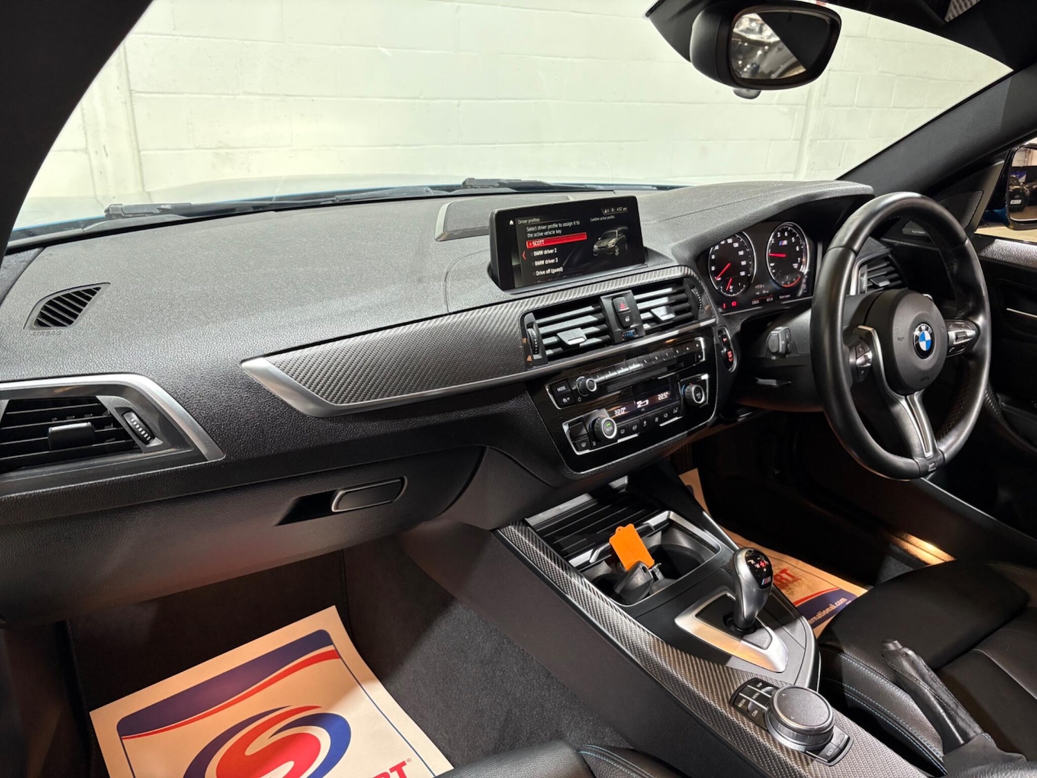 Used BMW M2 2018 for sale - 76083691: Photo 50