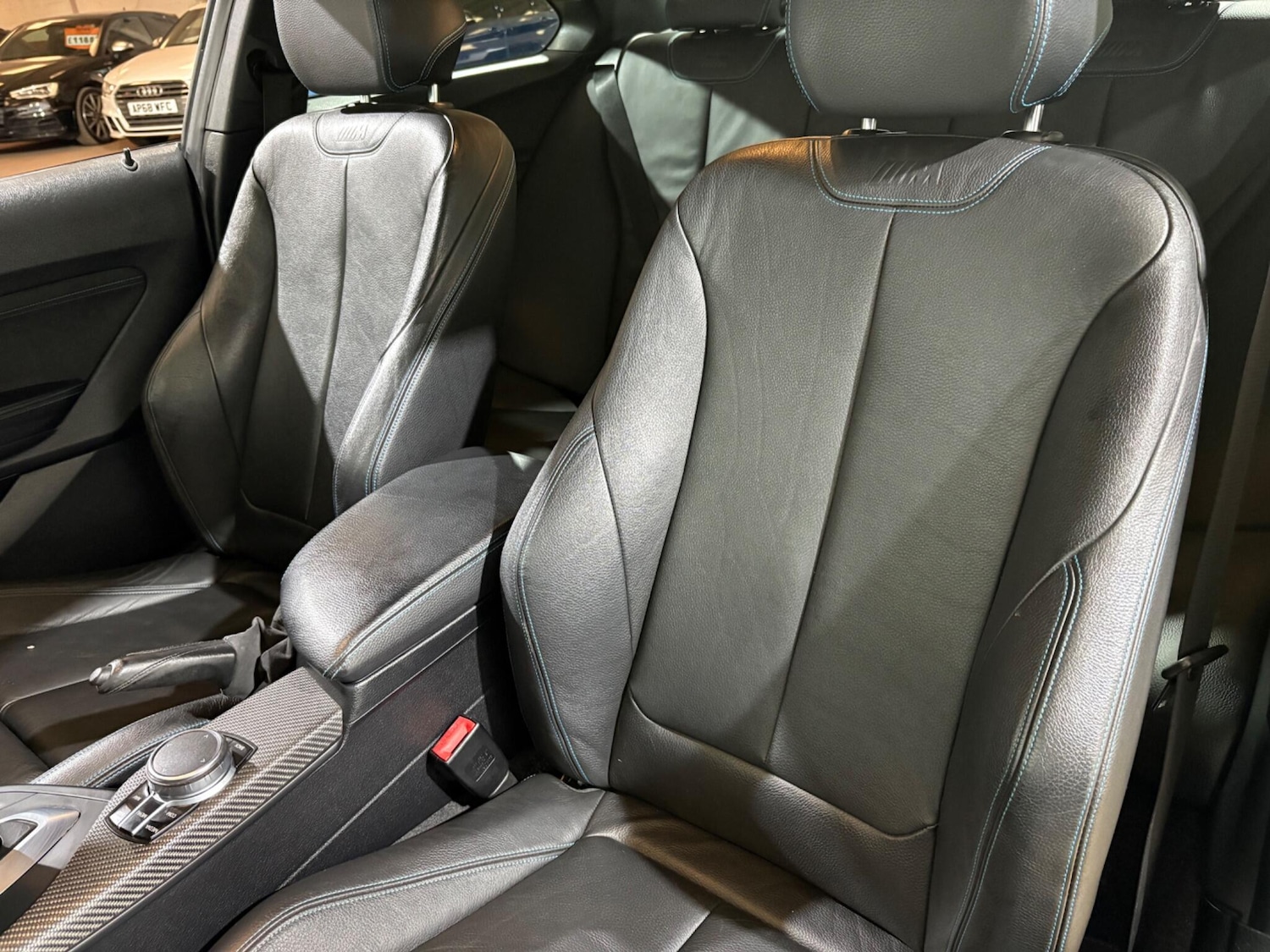 Used BMW M2 2018 for sale - 76083691: Photo 51