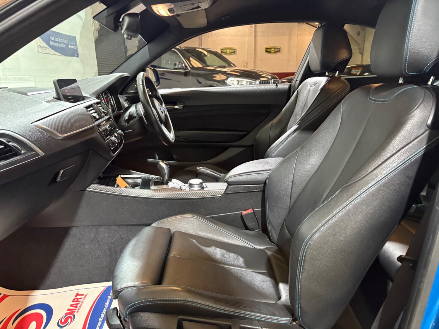 Used BMW M2 2018 for sale - 76083691: Photo 52