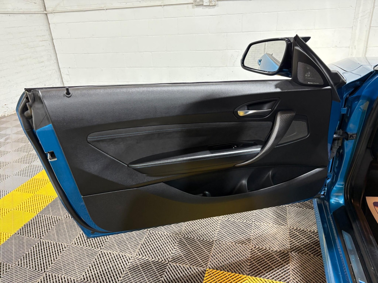 Used BMW M2 2018 for sale - 76083691: Photo 55