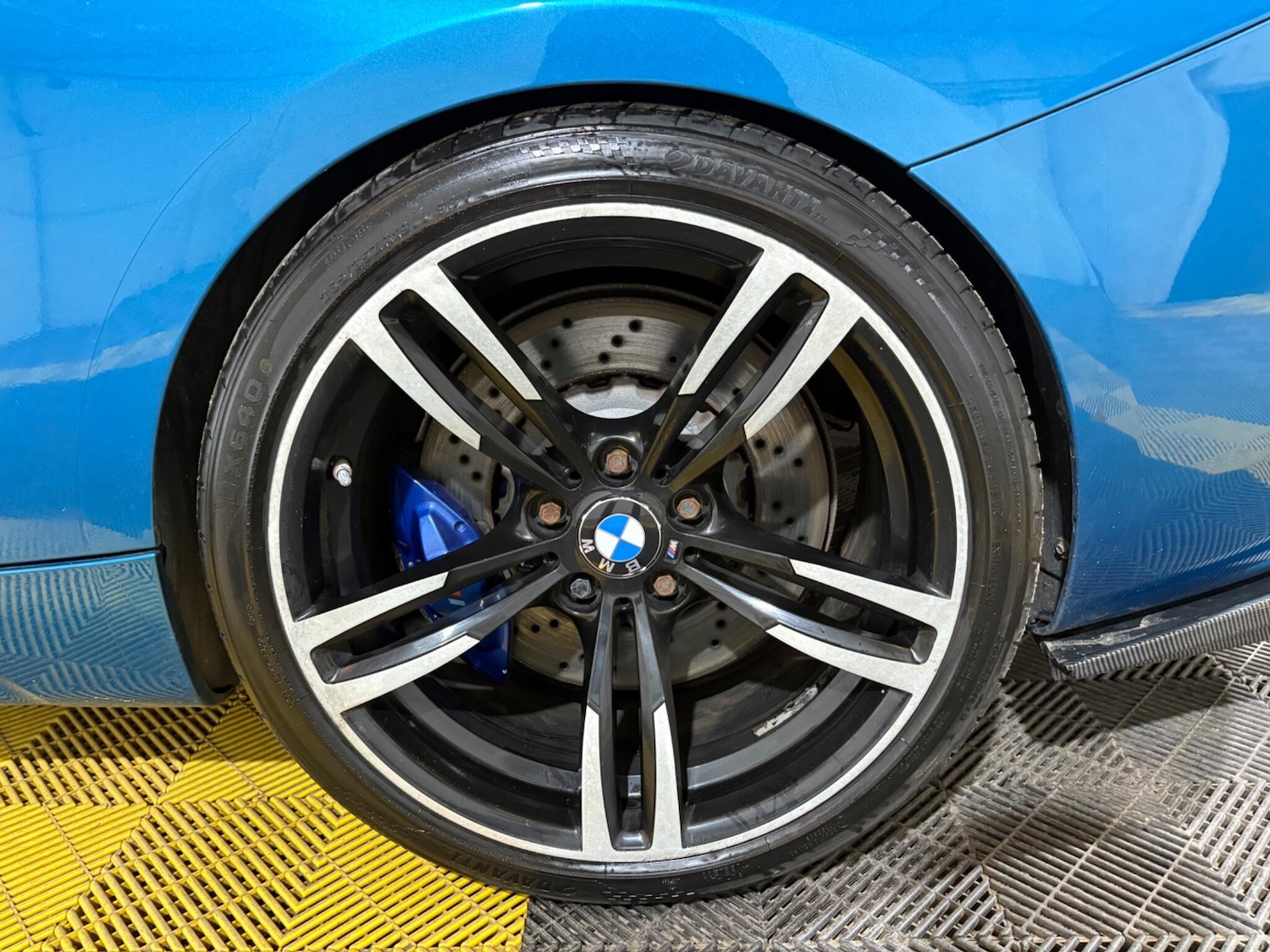 Used BMW M2 2018 for sale - 76083691: Photo 58