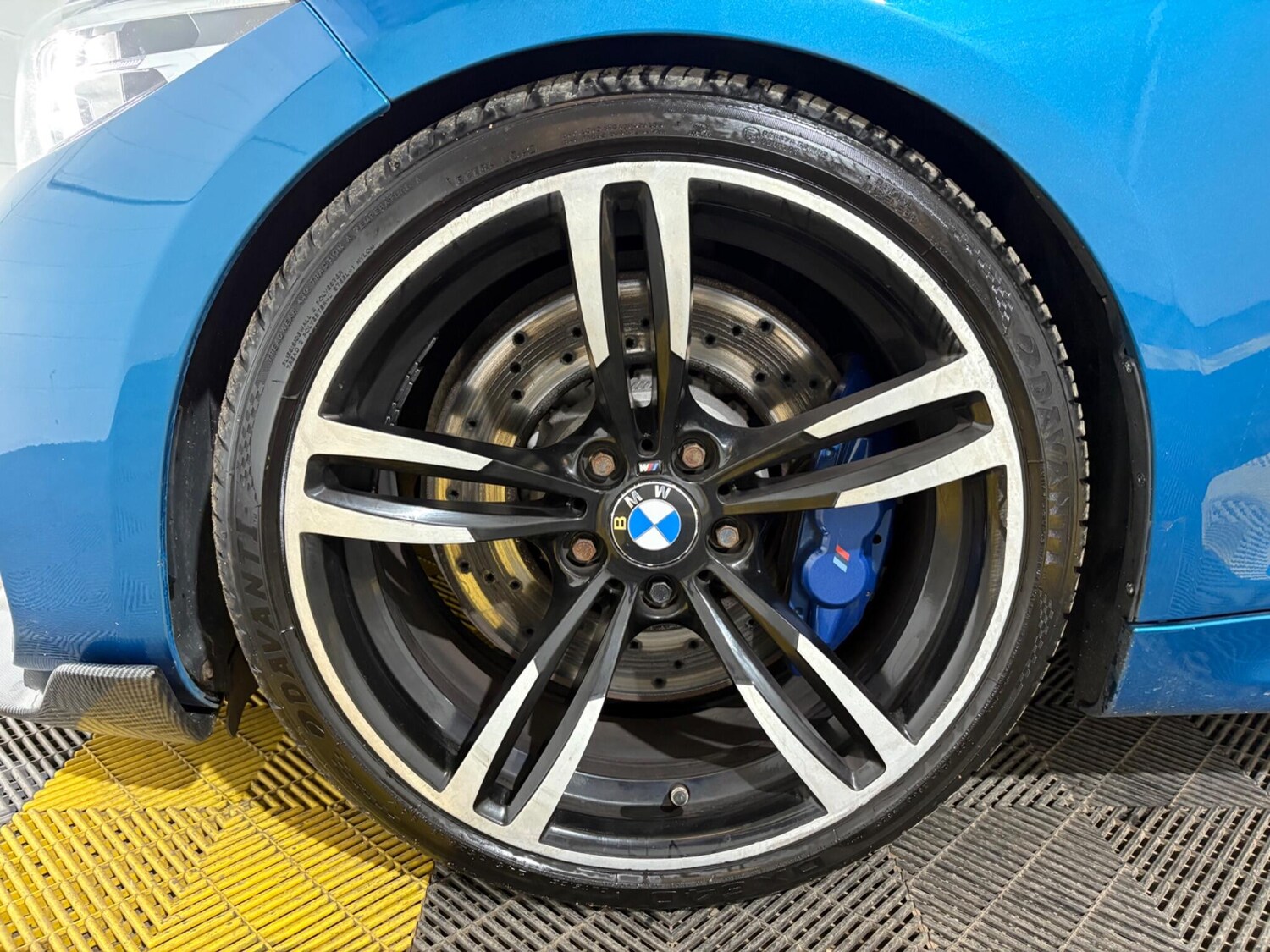 Used BMW M2 2018 for sale - 76083691: Photo 60