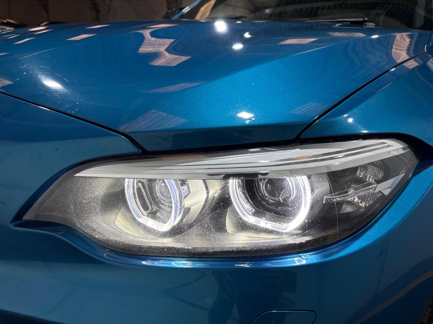 Used BMW M2 2018 for sale - 76083691: Photo 62