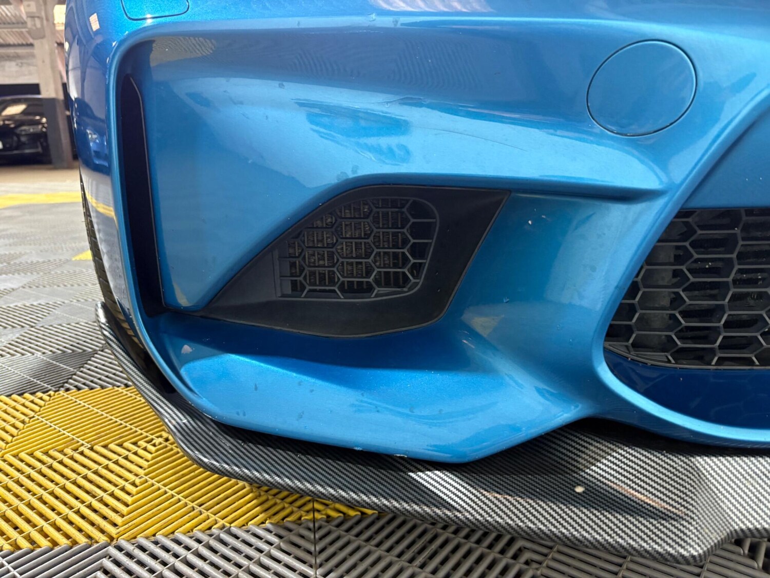 Used BMW M2 2018 for sale - 76083691: Photo 64