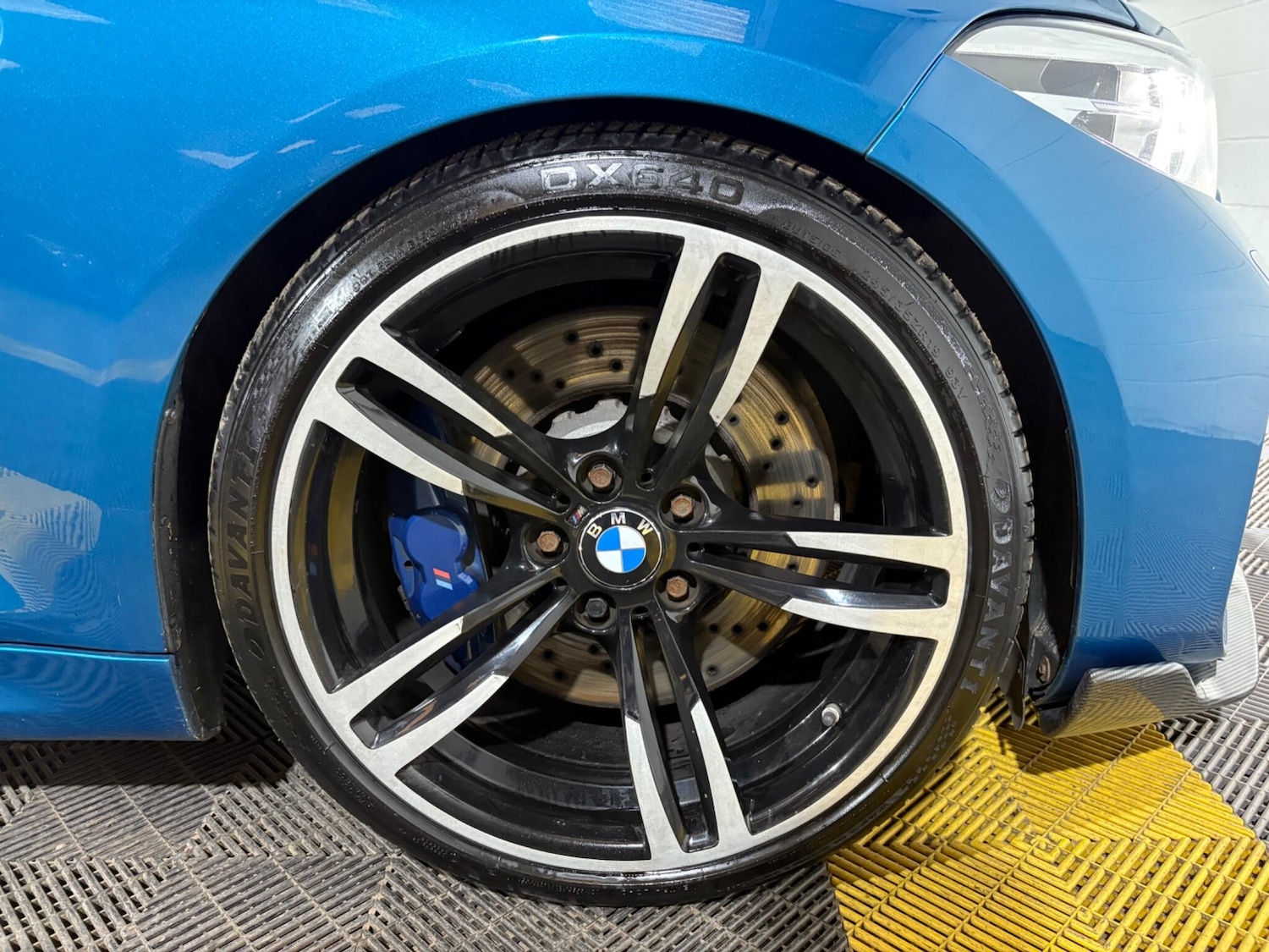 Used BMW M2 2018 for sale - 76083691: Photo 66