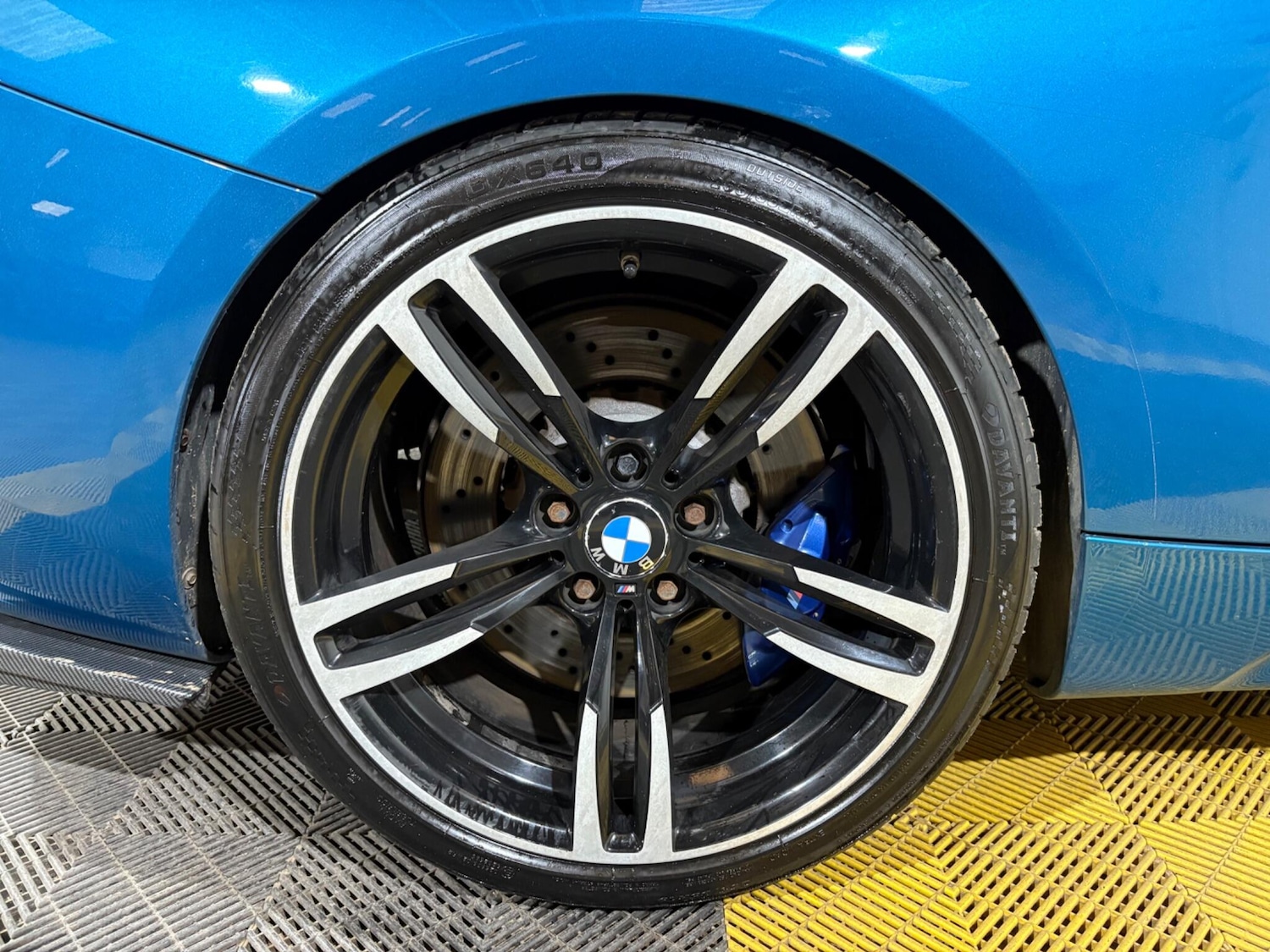 Used BMW M2 2018 for sale - 76083691: Photo 68