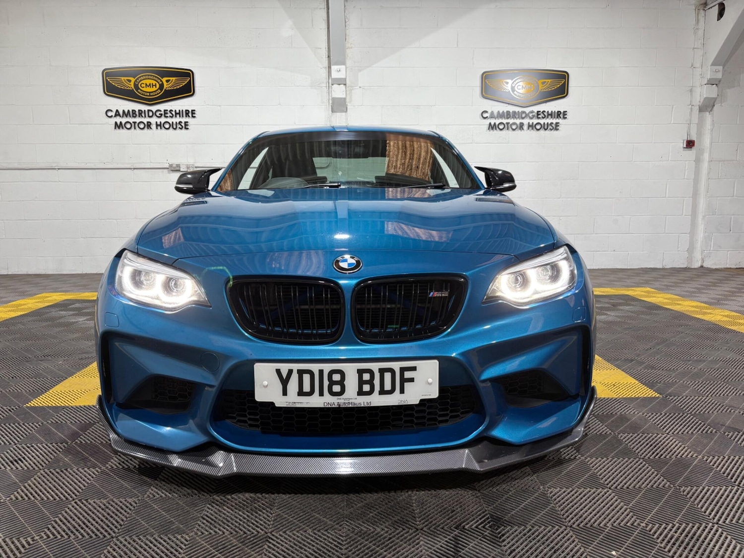 Used BMW M2 2018 for sale - 76083691: Photo 7